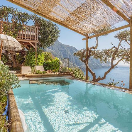 Villapositano Ponente Exteriér fotografie