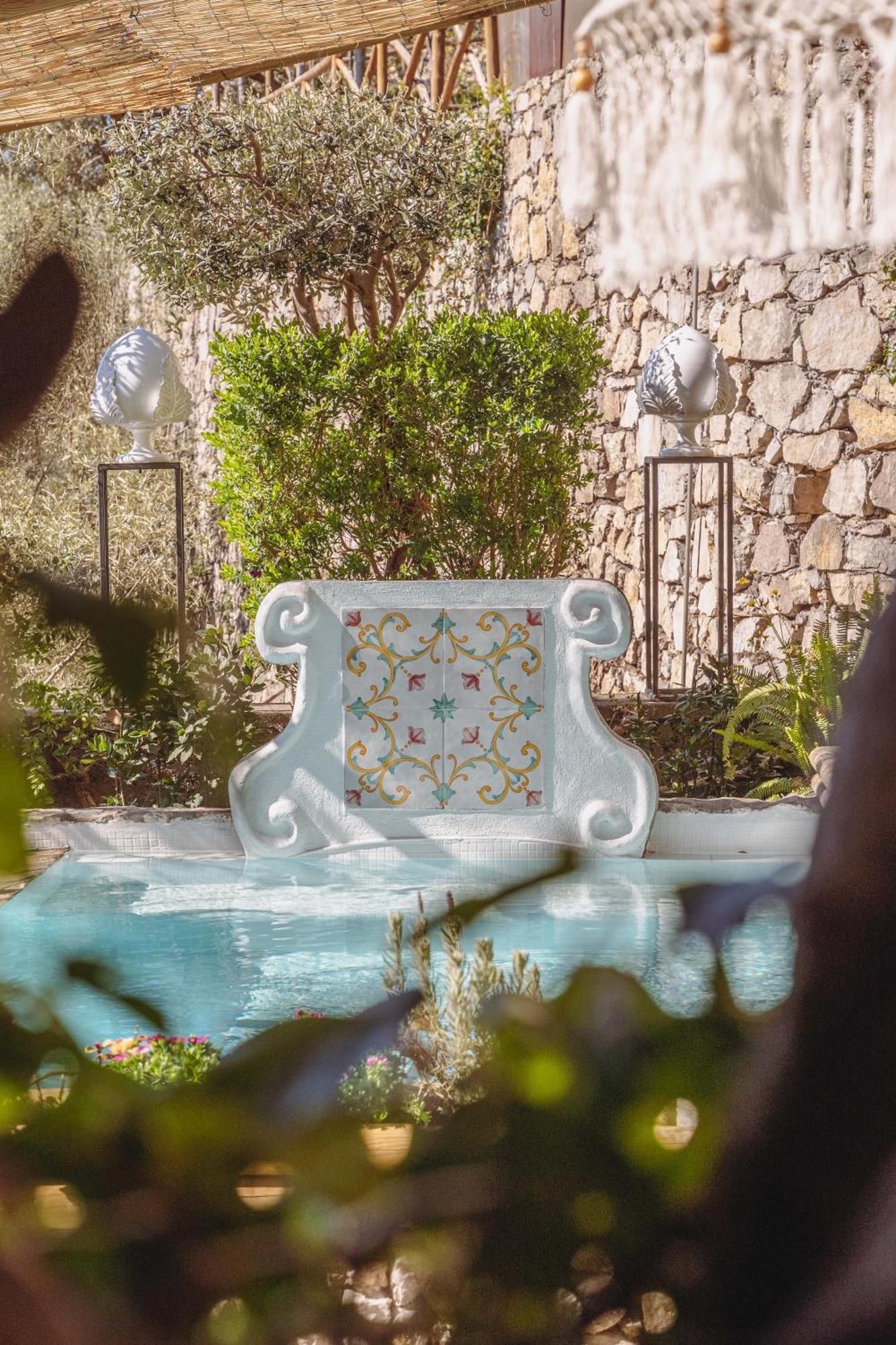 Villapositano Ponente Exteriér fotografie