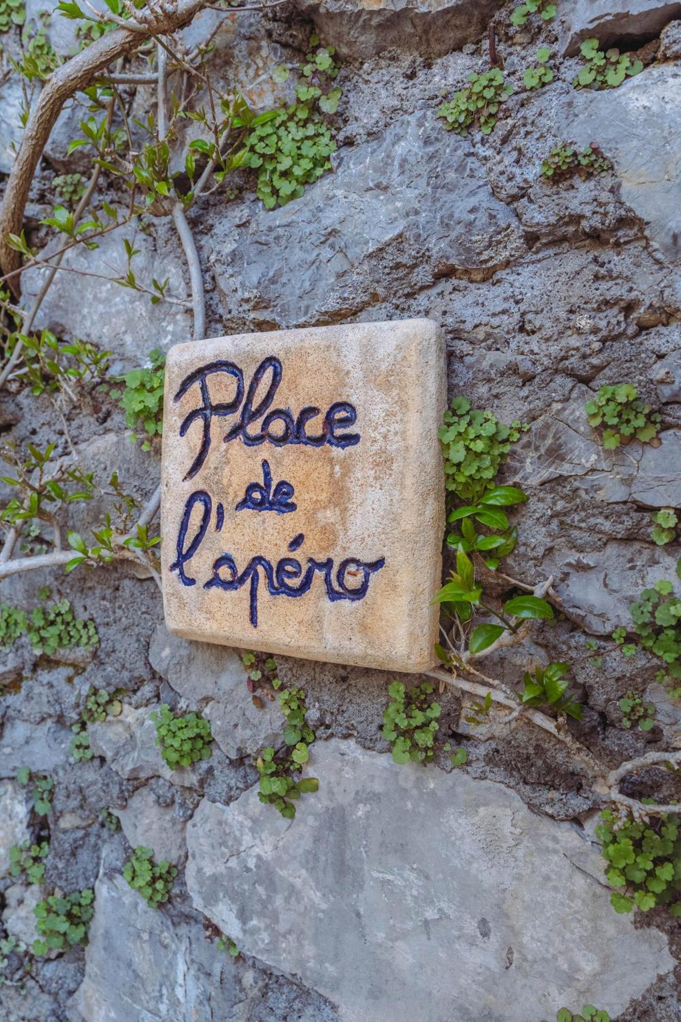 Villapositano Ponente Exteriér fotografie
